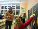 Pomocná ruka rodičům předškoláka – matematické představy 2014         